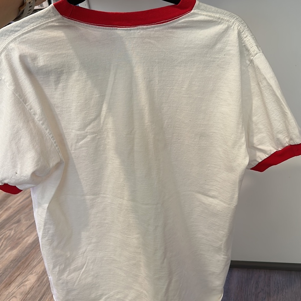 Vintage Houston Rockets Tee - Picture 5 of 5